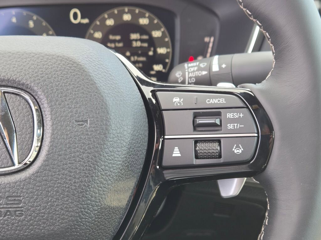 New 2026 Acura Integra A-Spec image 37