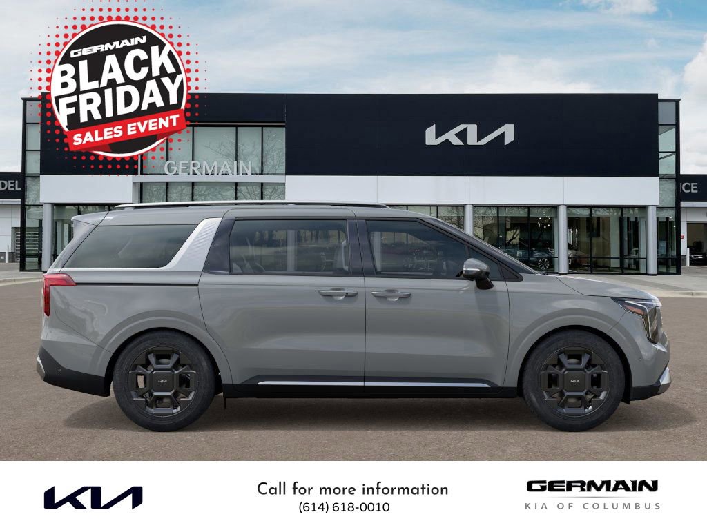 New 2026 Kia Carnival SX image 10