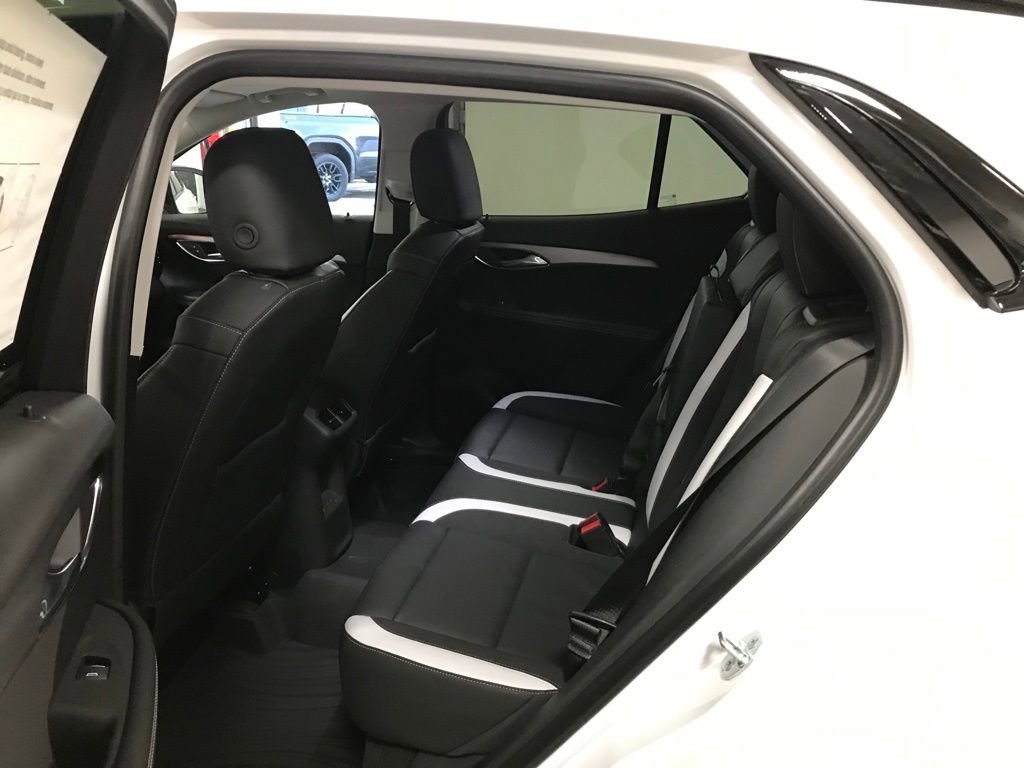 Used 2026 Buick Envision Sport Touring image 10