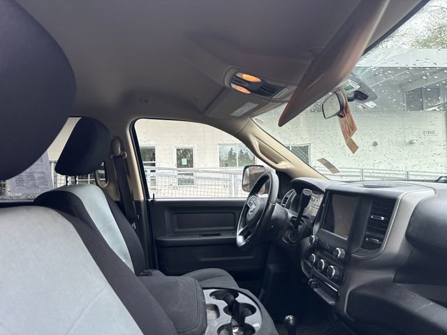 Used 2020 RAM 3500 Tradesman AWD/4WD image 42