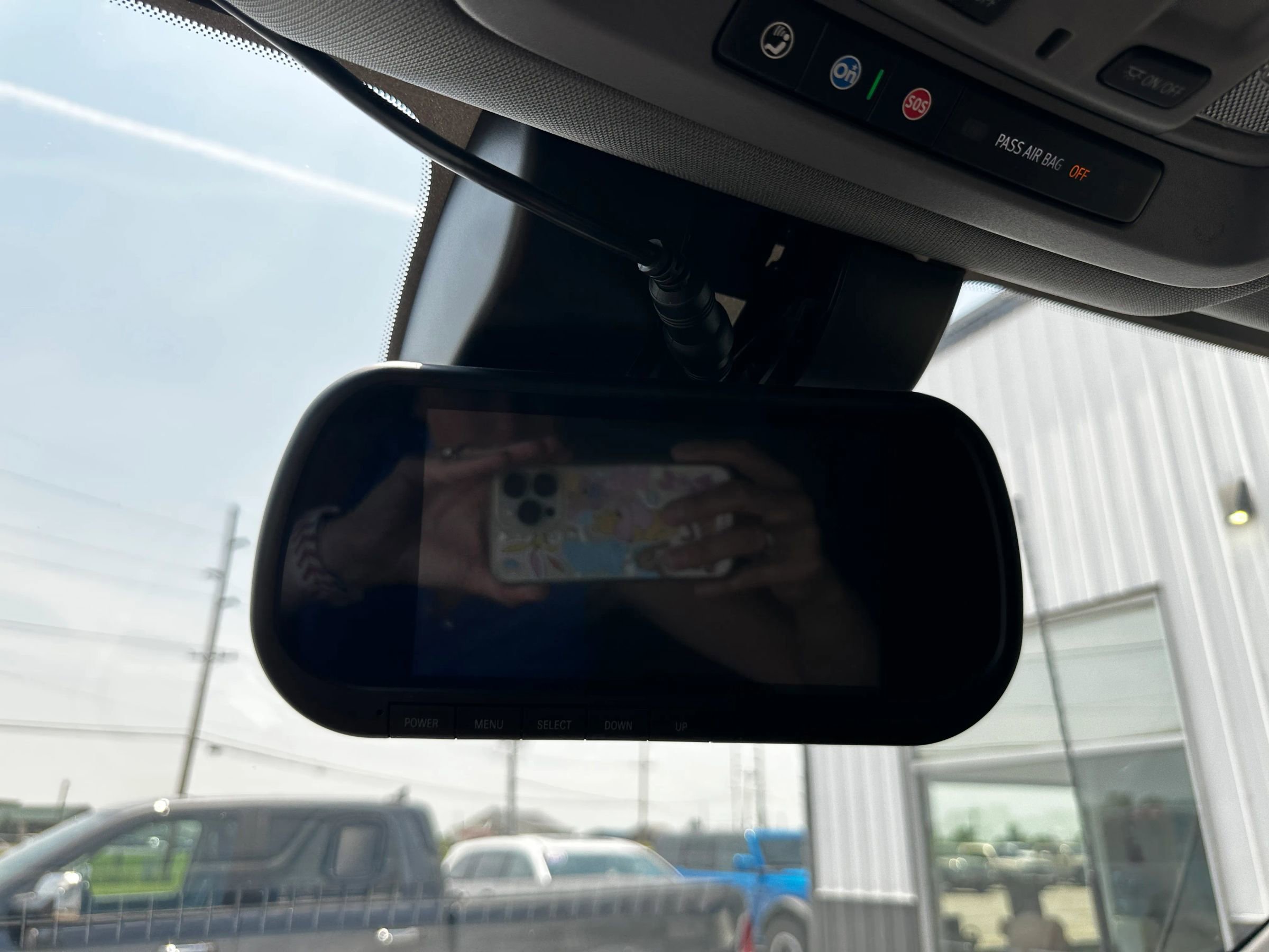 Used 2024 GMC Sierra 3500 Pro w/ Convenience Package image 31