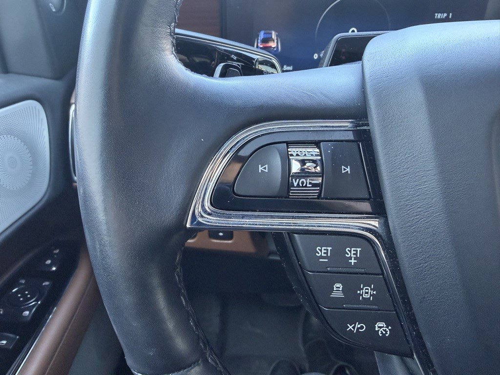 Used 2022 Lincoln Navigator L Reserve image 20