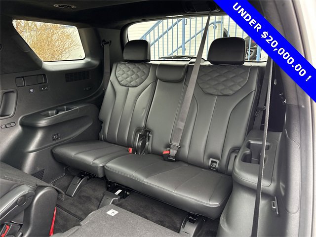 Used 2020 Hyundai Palisade Limited image 21