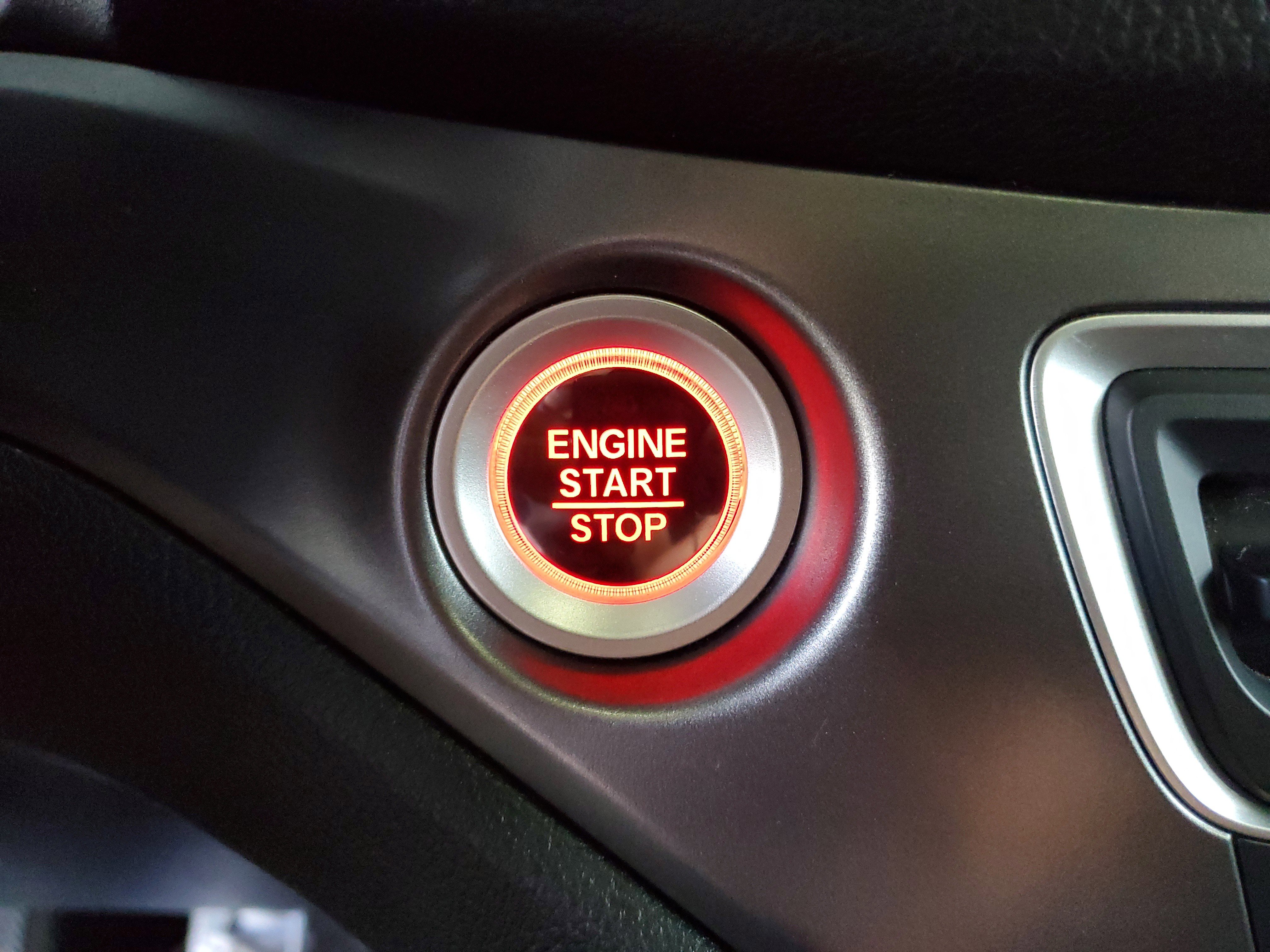 Used 2023 Honda Passport EX-L image 30