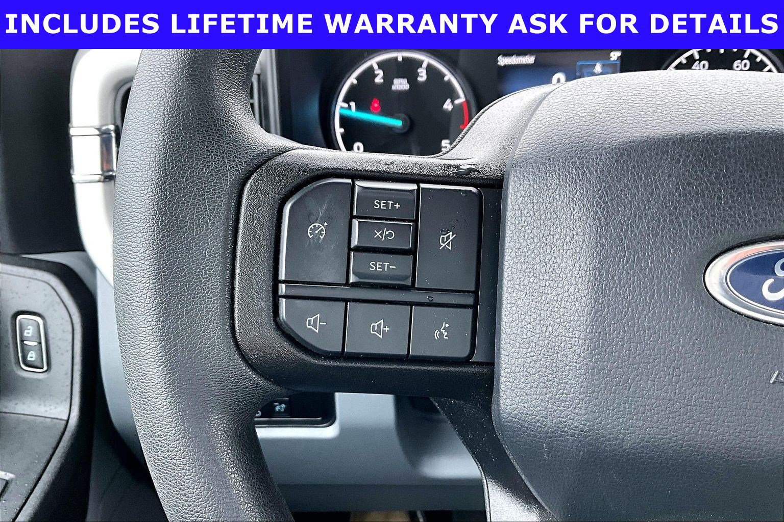 Used 2023 Ford F250 XL AWD/4WD image 15
