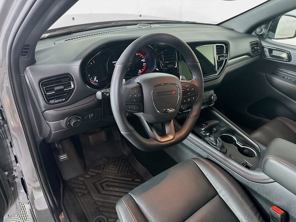 Used 2026 Dodge Durango GT image 31