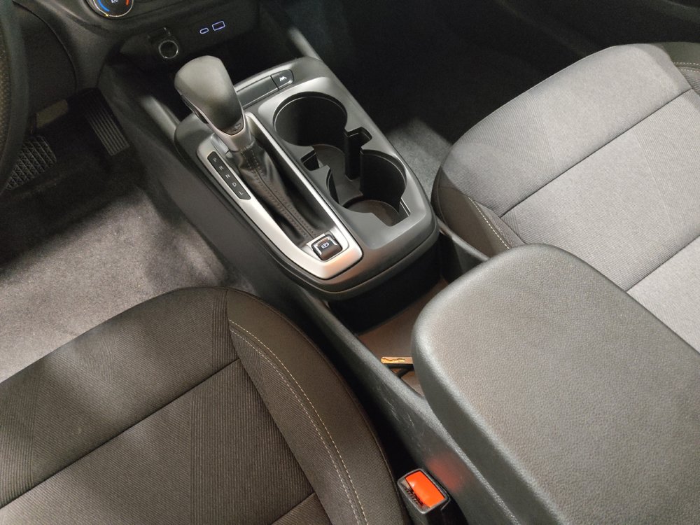 Used 2024 Chevrolet Trax LS FWD image 26