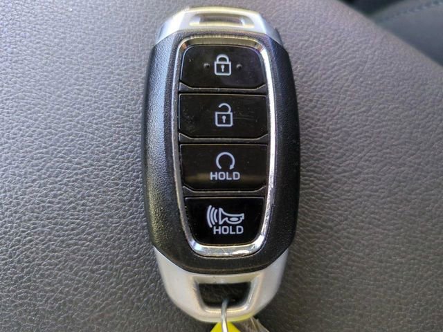 Certified 2023 Hyundai Kona SEL image 34