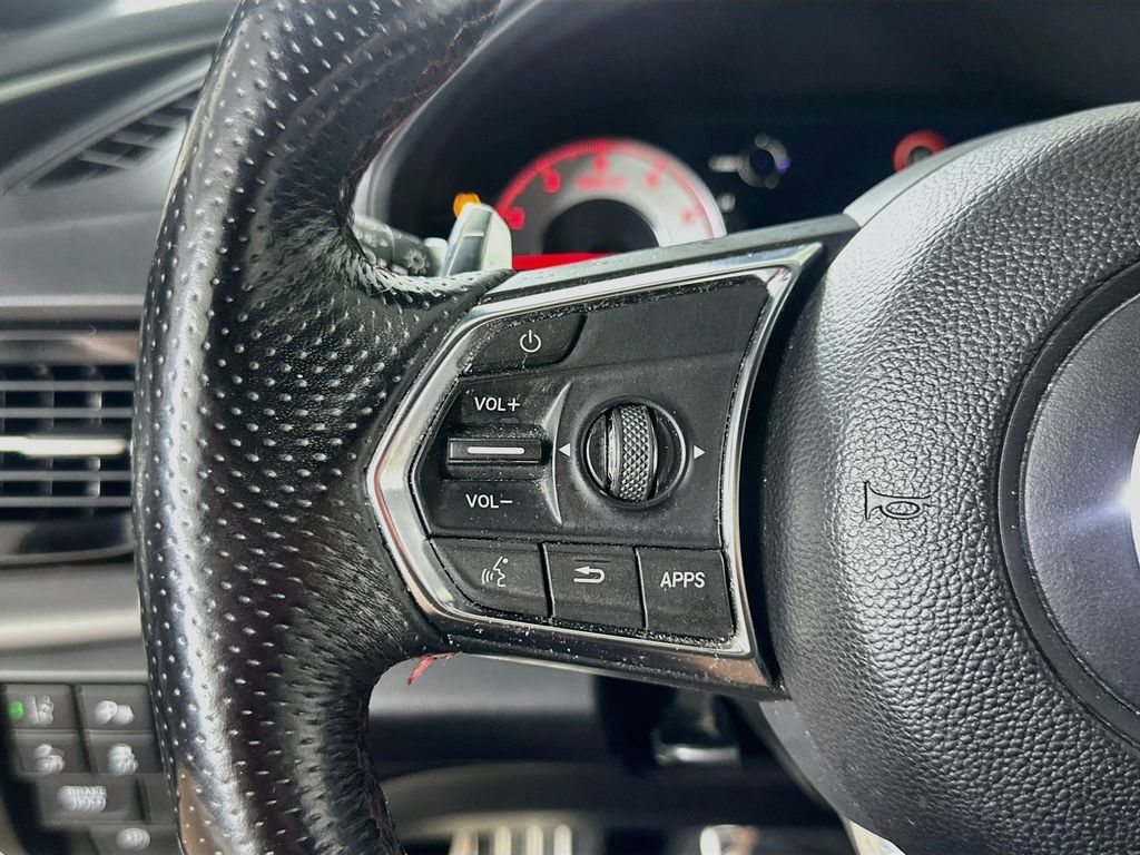 Used 2019 Acura RDX A-Specw/ Technology Package AWD/4WD image 22