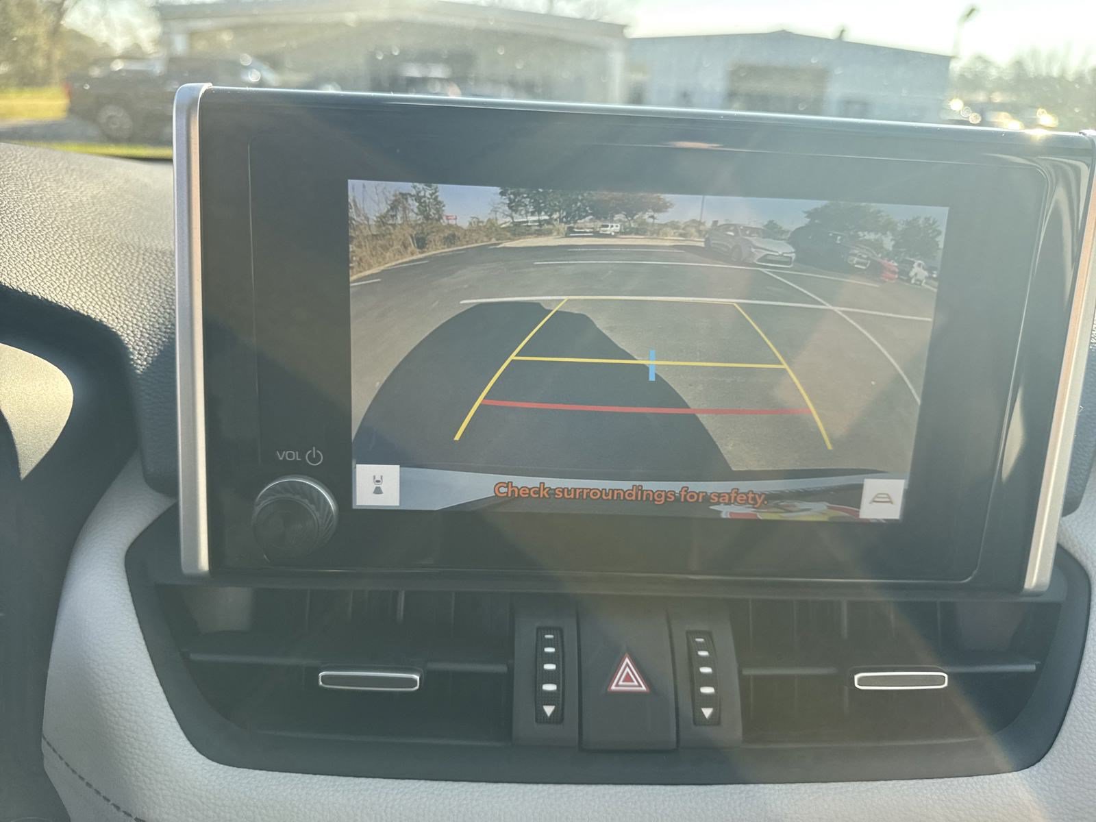 New 2025 Toyota RAV4 XLE Premium AWD/4WD image 21