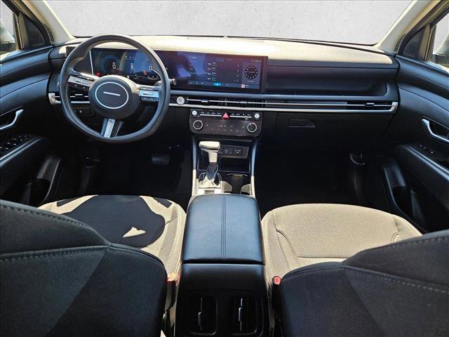 Used 2025 Hyundai Tucson SEL image 16