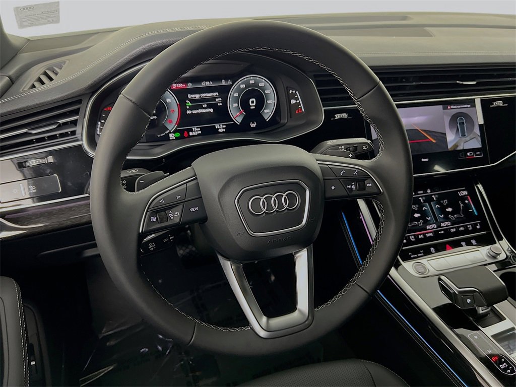 New 2026 Audi Q8 Premium Plus image 12