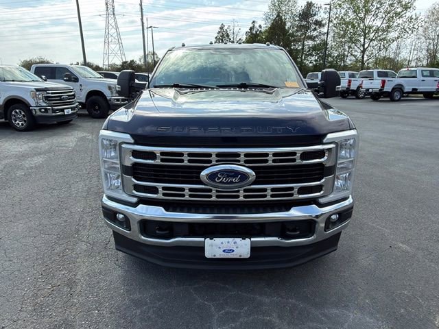 Used 2024 Ford F350 XLT image 10