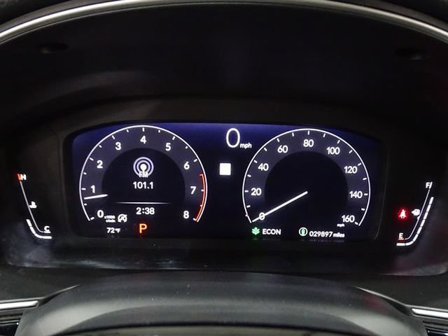 Used 2022 Honda Civic Touring image 25