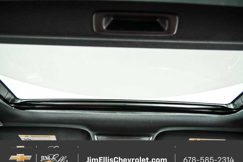 Used 2024 Acura Integra A-Spec image 21