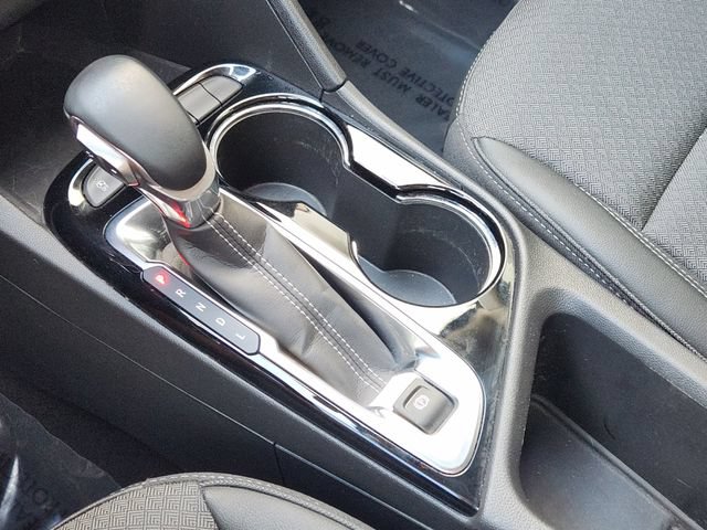 Used 2024 Buick Encore GX Preferred FWD image 22