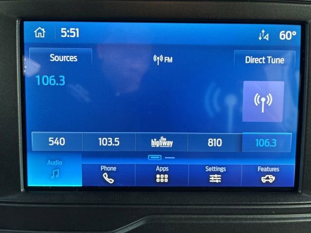 Used 2023 Ford Bronco Big Bend image 36