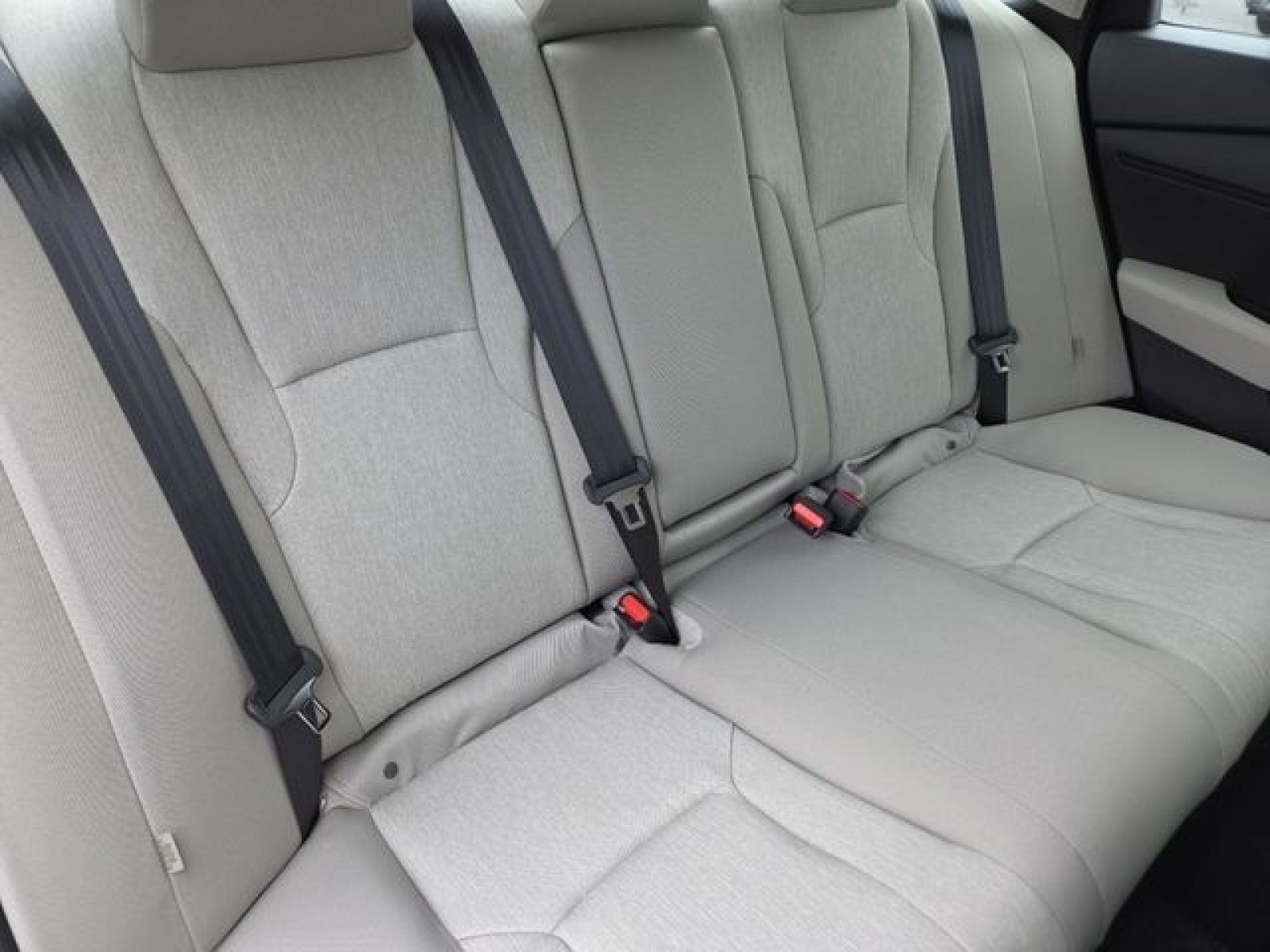 New 2026 Honda Accord LX image 19