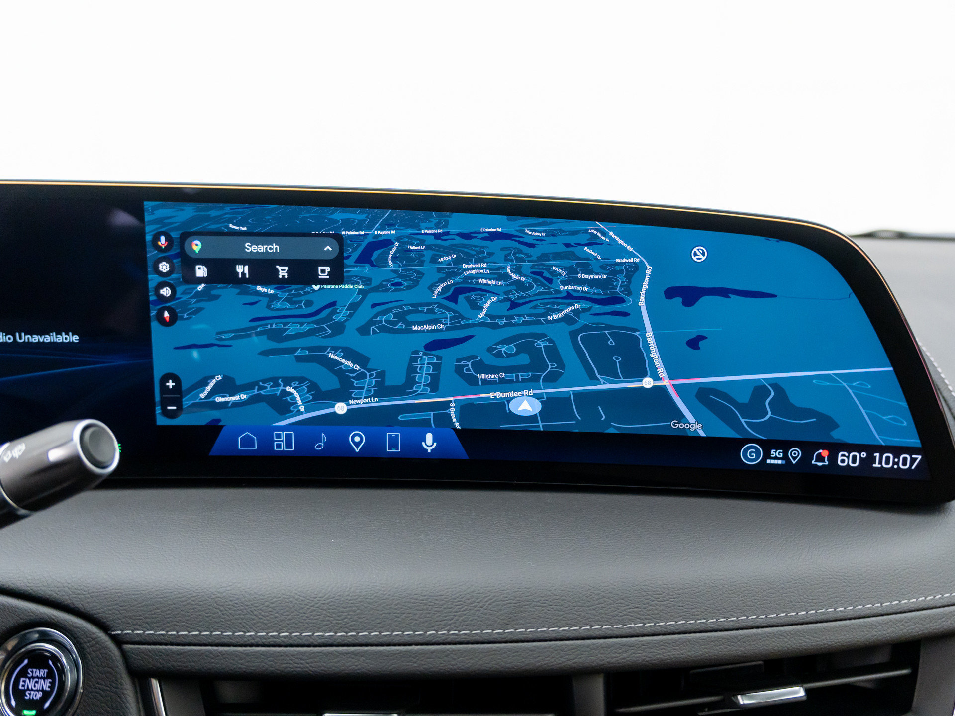 New 2026 Cadillac CT5 Premium Luxury w/ Technology Package AWD/4WD image 26