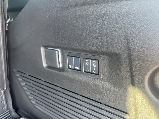 New 2026 Chevrolet Tahoe RST w/ Comfort Package image 36