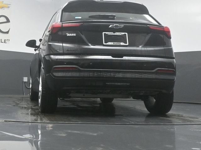 New 2027 Chevrolet Bolt LT w/ Comfort Package image 32