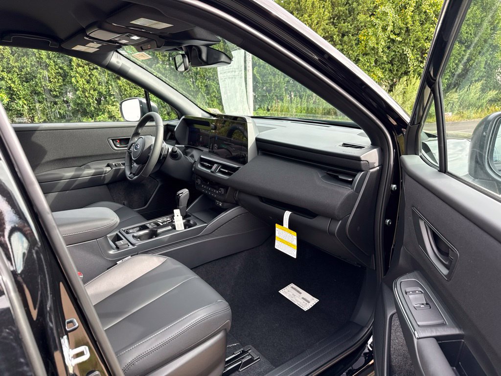 New 2026 Subaru Outback Premium AWD/4WD image 16