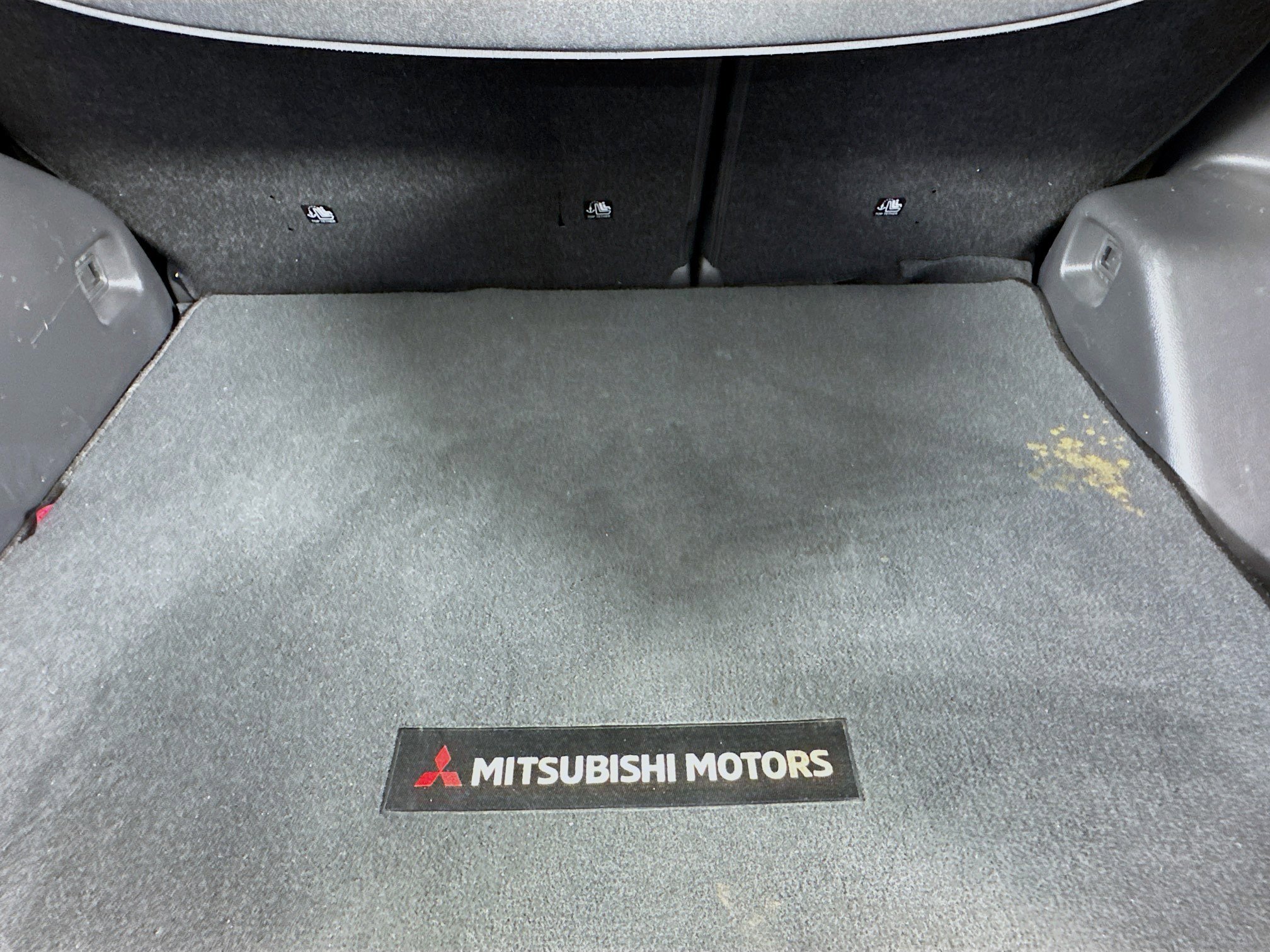 Used 2024 Mitsubishi Eclipse Cross Black Edition image 34