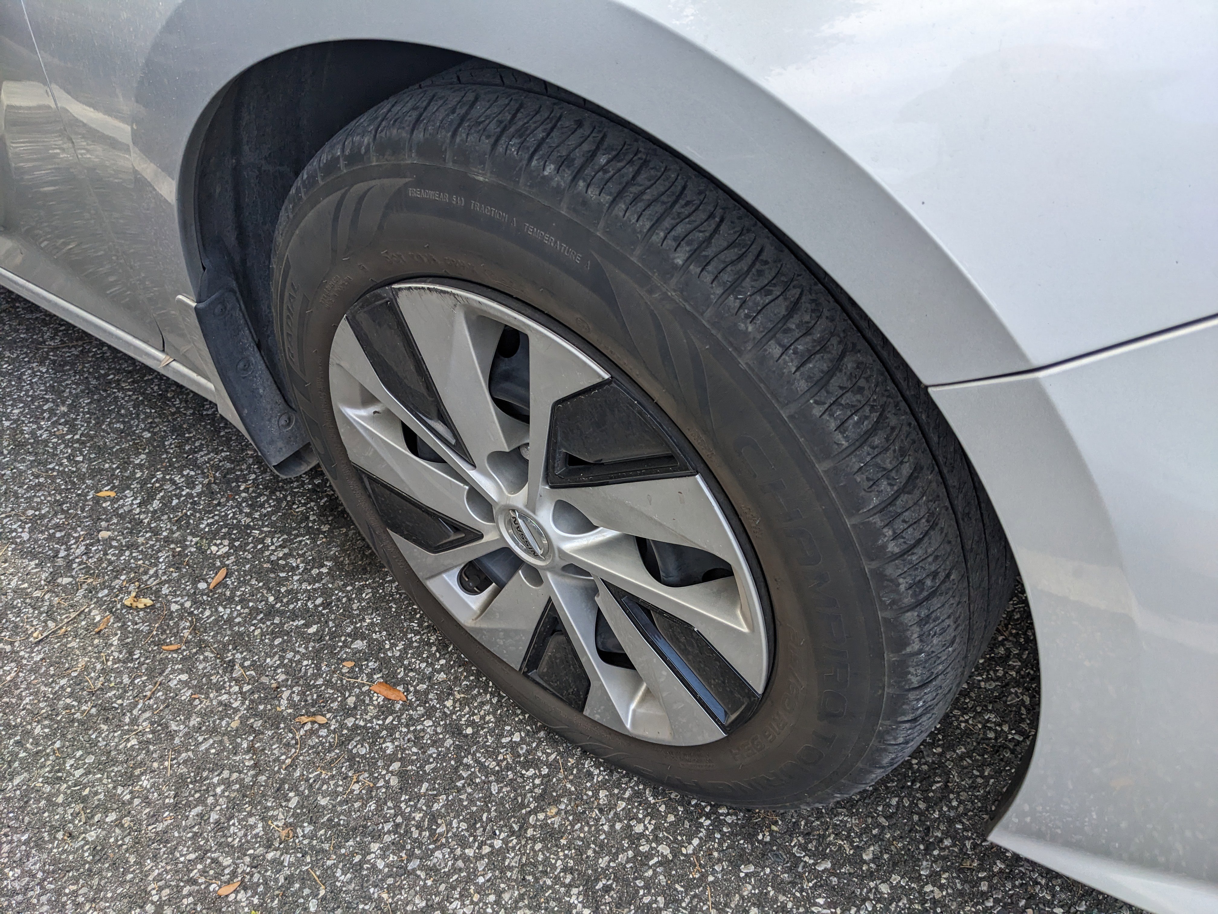 Used 2019 Nissan Altima 2.5 S AWD/4WD image 6