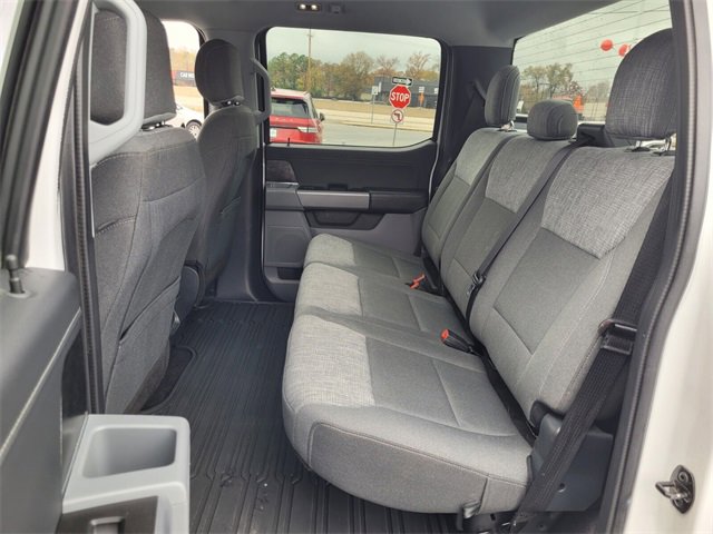 Certified 2021 Ford F150 XLT w/ Equipment Group 301A Mid image 9