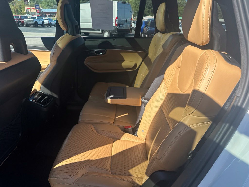 Used 2021 Volvo XC90 T6 Inscription AWD/4WD image 33
