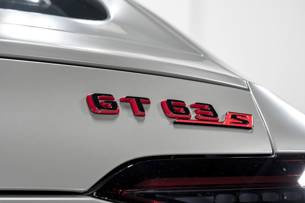 Used 2024 Mercedes-Benz AMG GT 63 S image 57