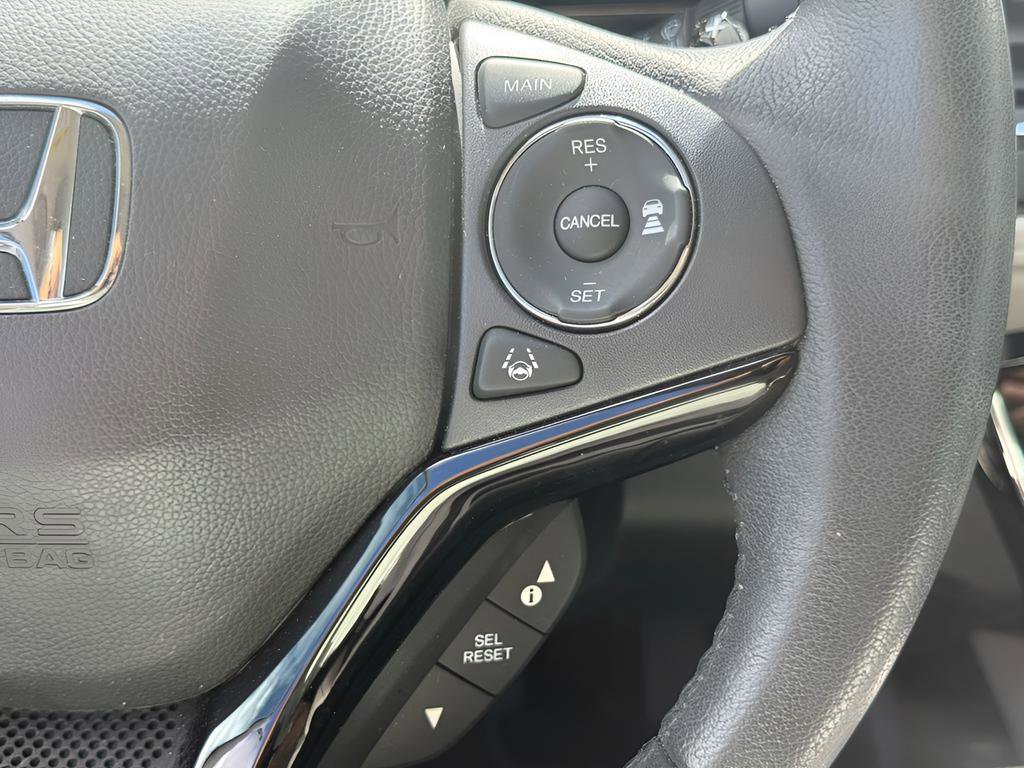 Used 2021 Honda HR-V EX-L image 16