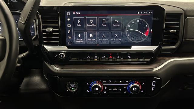 Used 2023 GMC Sierra 1500 SLT image 12