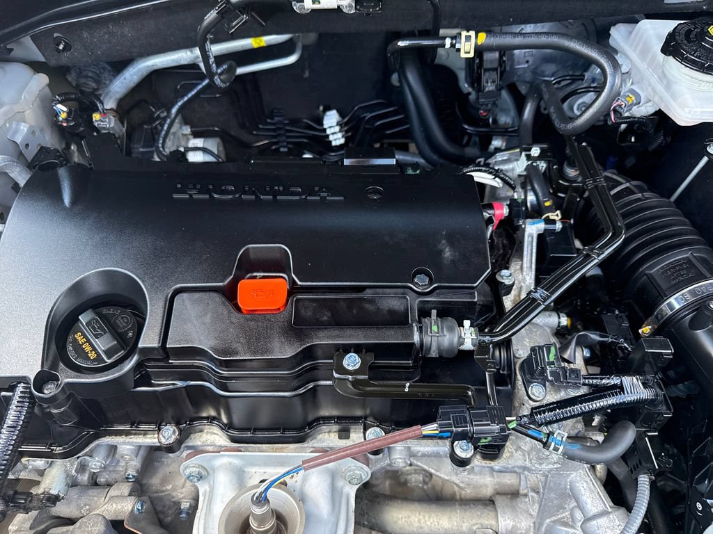 Certified 2024 Honda HR-V Sport image 41