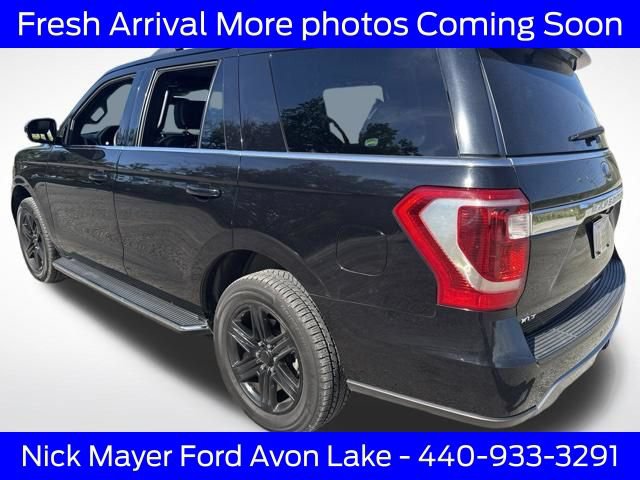 Used 2020 Ford Expedition XLT w/ Equipment Group 202A AWD/4WD image 5