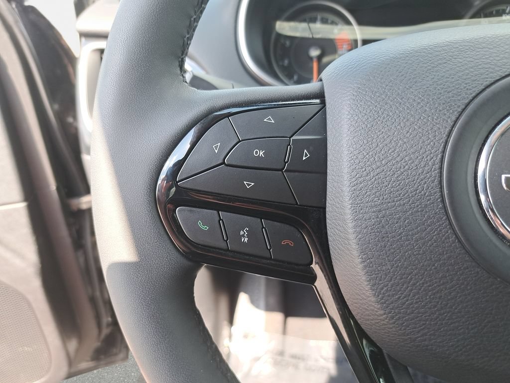 Certified 2023 Jeep Cherokee Altitude Lux AWD/4WD image 17