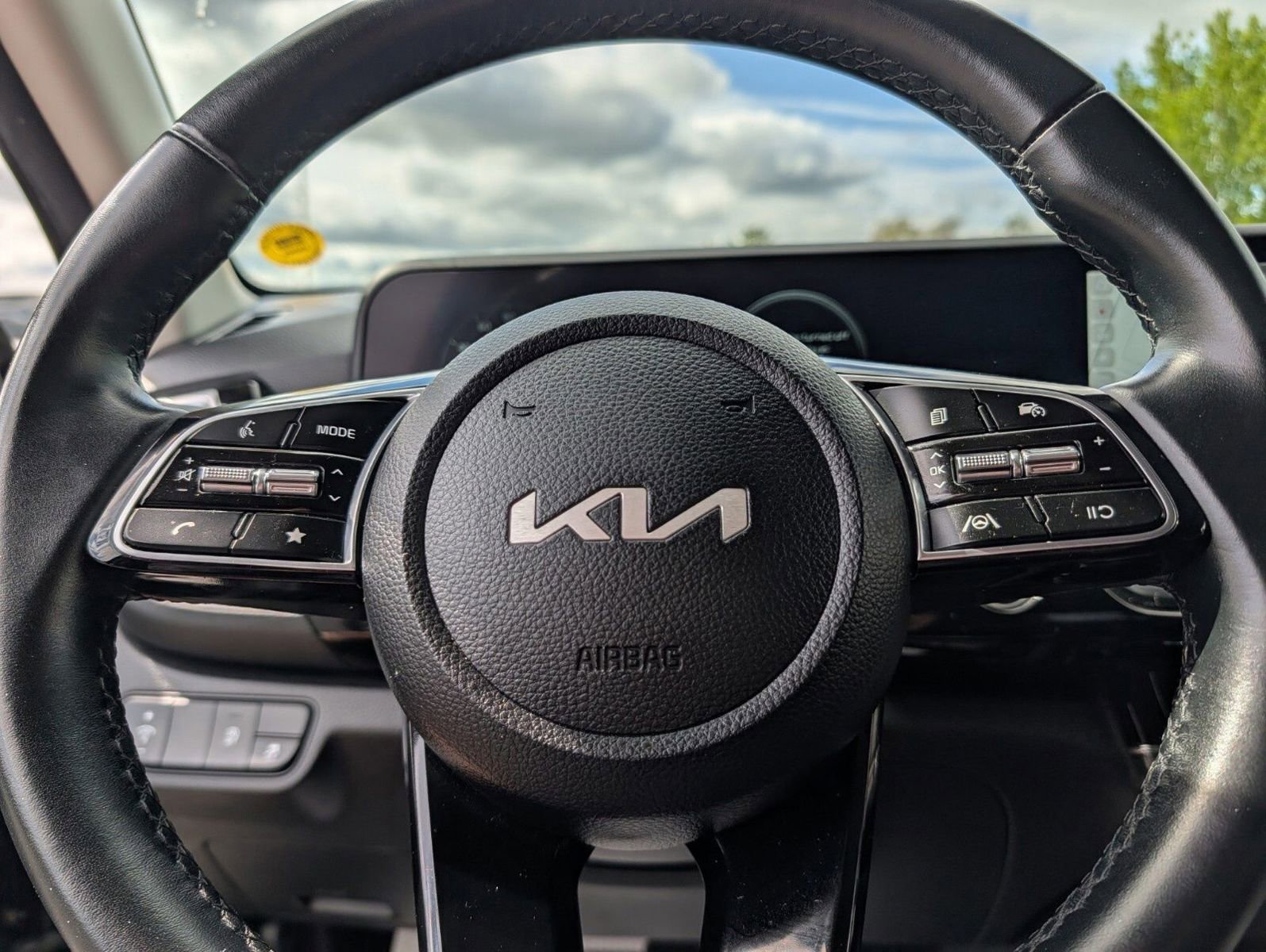 Used 2024 Kia Seltos S AWD/4WD image 24
