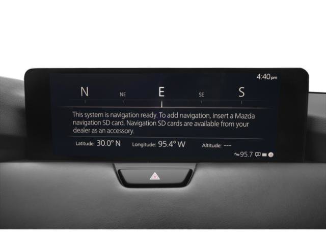 New 2026 MAZDA CX-70 3.3 Turbo w/ Premium Plus Pkg AWD/4WD image 18