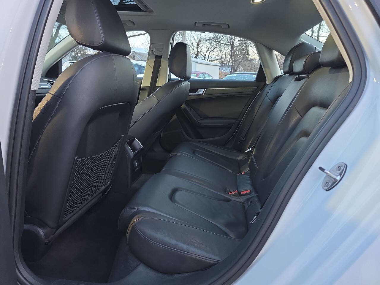 Used 2012 Audi A4 2.0T Premium AWD/4WD image 11