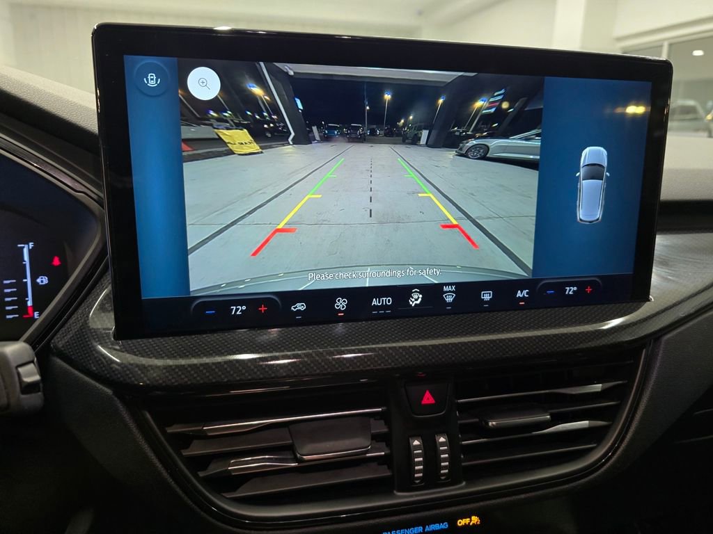 Used 2023 Ford Escape ST-Line w/ Tech Pack #1 image 23