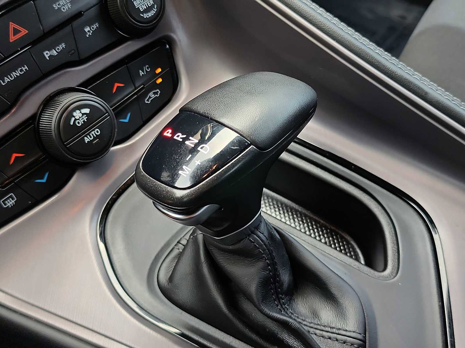 Used 2023 Dodge Challenger R/T Scat Pack RWD image 21