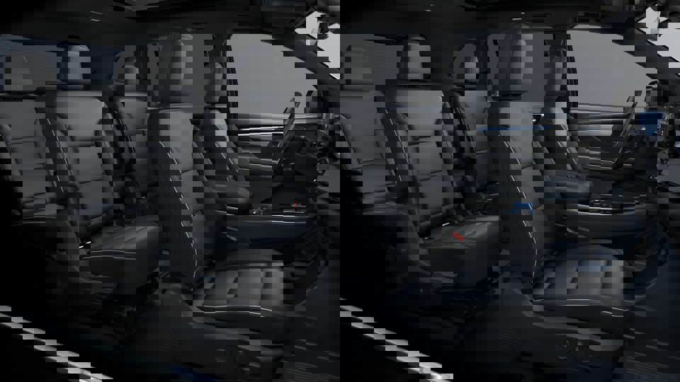 New 2026 Buick Enclave Preferred w/ Power Package image 79