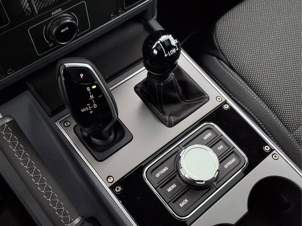 New 2025 INEOS Grenadier Trialmaster Edition image 14