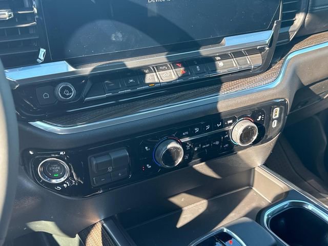 New 2026 Chevrolet Silverado 1500 RST w/ All Star Edition Plus image 31