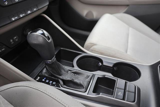 Used 2017 Hyundai Tucson SE image 20