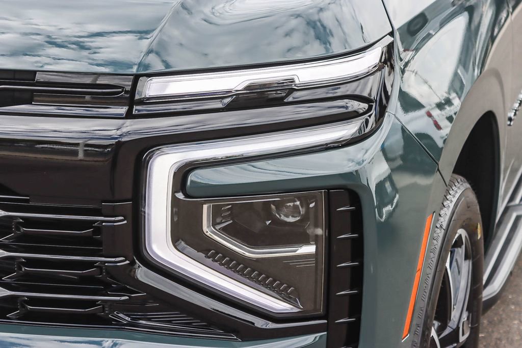 New 2026 Chevrolet Suburban RST w/ Advanced Technology Package image 7
