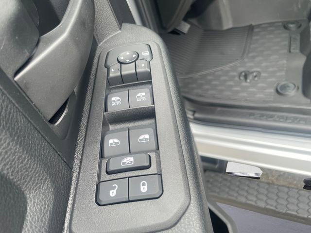 New 2026 RAM 3500 Tradesman image 17