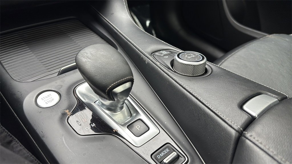 Used 2019 INFINITI QX50 Essential w/ Premium Heat Package image 20