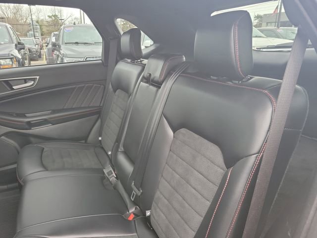 Certified 2023 Ford Edge ST-Line AWD/4WD image 26
