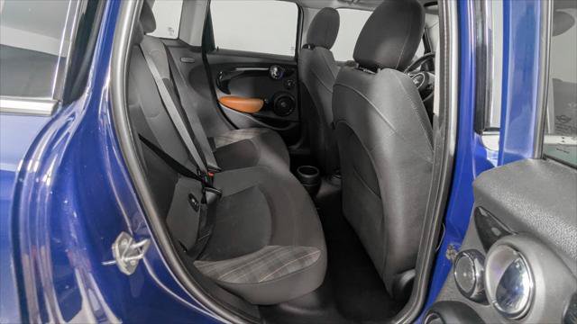 Used 2017 MINI Cooper S FWD image 21